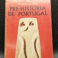 PRÉ-HISTÓRIA DE PORTUGAL