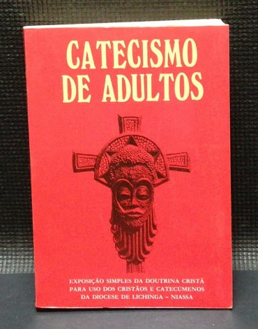 CATECISMO DE ADULTOS