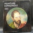 PEINTURE ESPAGNOLE