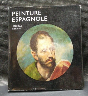 PEINTURE ESPAGNOLE