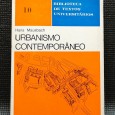 URBANISMO CONTEMPORÂNEO