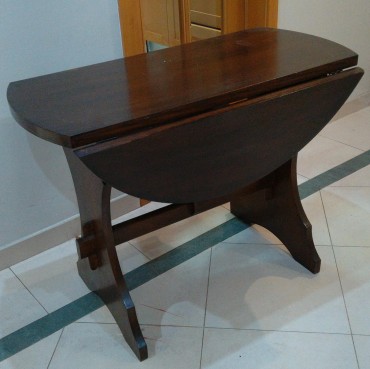 Mesa de abas 