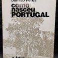 COMO NASCEU PORTUGAL
