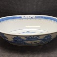 Taça oval 