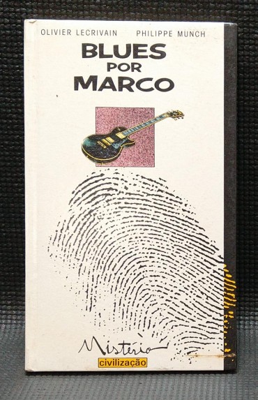 BLUES POR MARCO