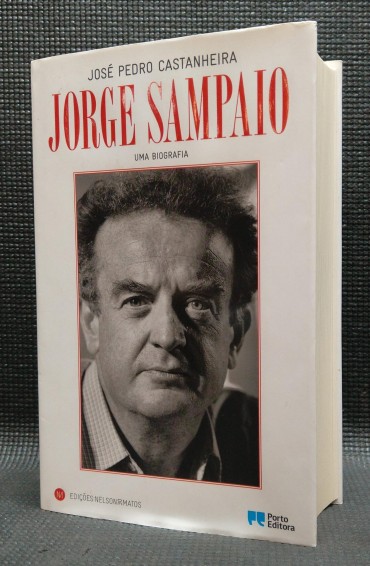 JORGE SAMPAIO