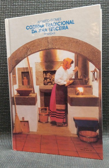 COZINHA TRADICIONAL DA ILHA TERCEIRA