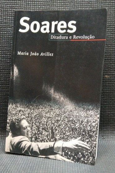SOARES DITADURA E REVOLUÇÃO