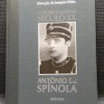 ANTÓNIO DE SPINOLA