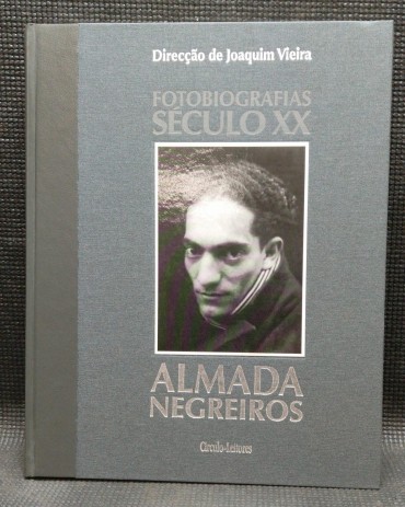 ALMADA NEGREIROS
