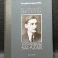 ANTÓNIO OLIVEIRA SALAZAR