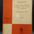 INTRODUÇÃO AO ESTUDO TÉCNICO-ECONÓMICO DA CRIAÇÃO DE GADO BOVINO EM ANGOLA