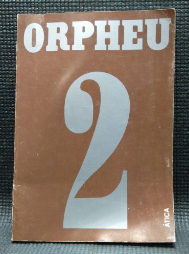 ORPHEU 2