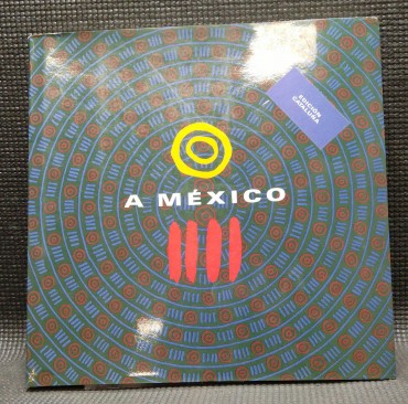 A MÉXICO