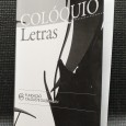 COLÓQUIO LETRAS