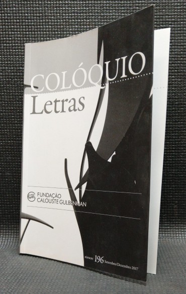 COLÓQUIO LETRAS