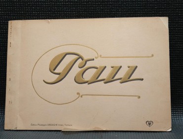 PAU