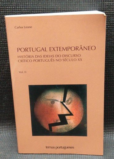 PORTUGAL EXTEMPORÂNEO
