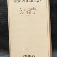 A JANGADA DE PEDRA