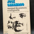 MANUAL DE PINTURA E CALIGRAFIA