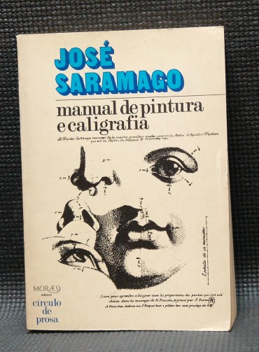 MANUAL DE PINTURA E CALIGRAFIA