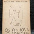 OS ANJOS E O SANGUE