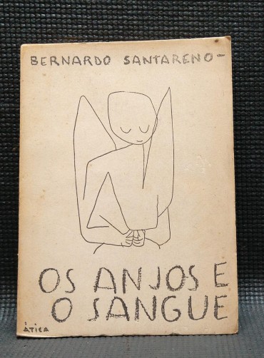 OS ANJOS E O SANGUE