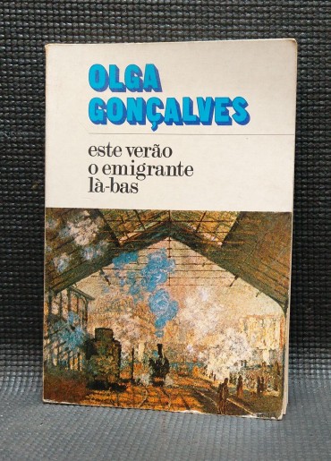 ESTE VERÃO O EMIGRANTE LÀ-BAS