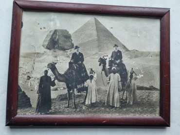 FOTOGRAFIA 1900