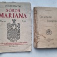 JÚLIO DANTAS – PRIMEIRAS EDIÇÕES