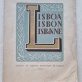 LISBOA LISBON LISBONNE