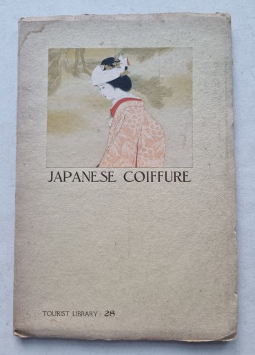 JAPANESE COIFFURE 