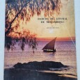 BARCOS DO LITORAL DE MOÇAMBIQUE 