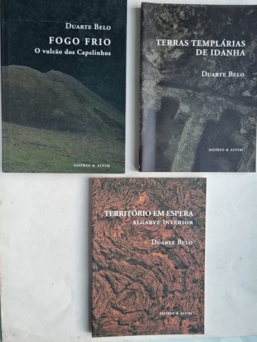 DUARTE BELO 