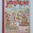 ARTE DE JARDINEIRO – 1ª EDIÇÃO