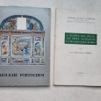 AZULEJOS PORTUGUESES