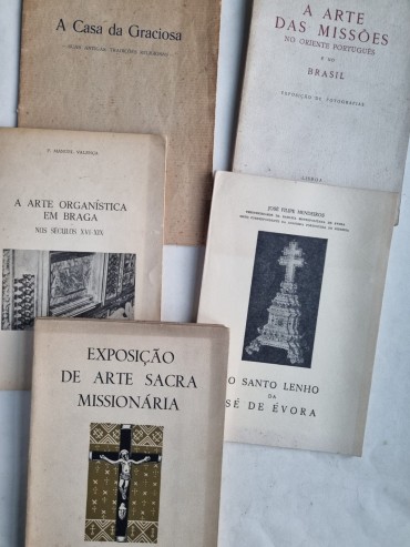ARTE RELIGIOSA 