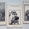 ROTEIROS FÍLMICOS