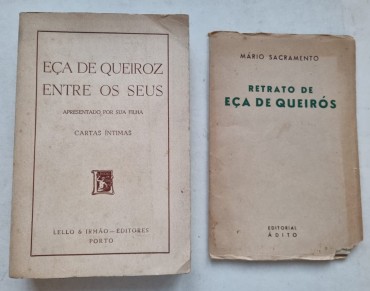 EÇA DE QUEIROZ