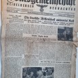JORNAL NAZI - 1936