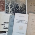 PUBLICAÇÕES / SEPARATAS 