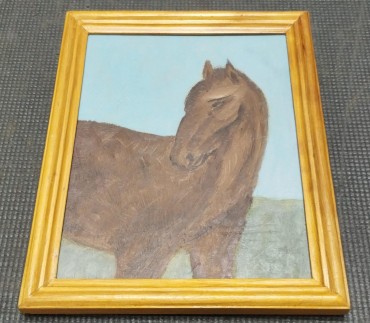 «Cavalo» - SÉC. XX 