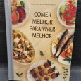 SAÚDE E RECEITAS - 2 PUBLICAÇÕES