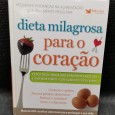 SAÚDE E RECEITAS - 2 PUBLICAÇÕES