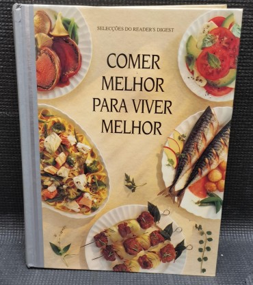 SAÚDE E RECEITAS - 2 PUBLICAÇÕES