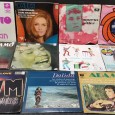 MÚSICA INTERNATIONAL - 11 DISCOS