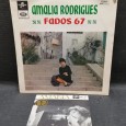 AMÁLIA - 2 DISCOS DE VINIL
