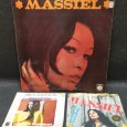 3 DISCOS DE VINIL