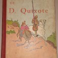 As Aventuras de D. Quixote