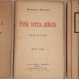 Três (3) Livros de Ramalho Ortigão